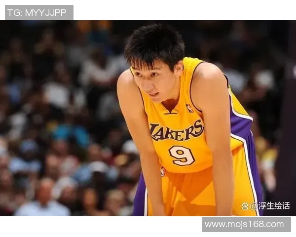 姚明在0304赛季的辉煌表现与NBA历史地位的深远影响分析