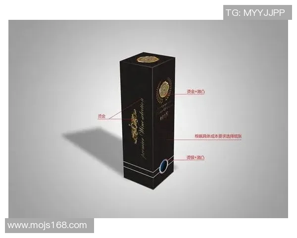 姚明红酒包装设计的艺术与市场价值探讨