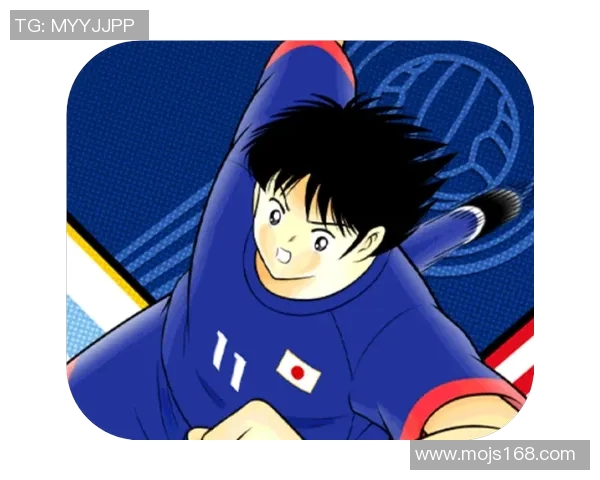 日本足球界的养眼明星球员推荐与他们的魅力解析