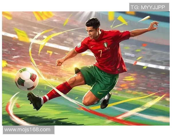 全球最受欢迎的足球明星背后的故事与成就分析