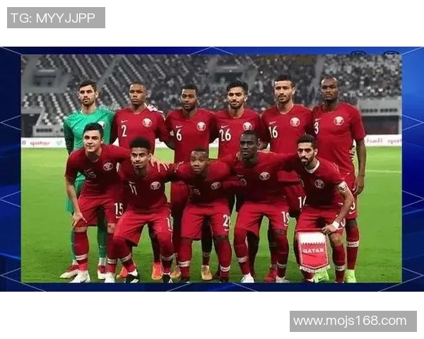 美媒深度解析卡塔尔足球明星的崛起与影响力展现