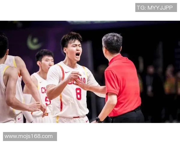 中国男篮对阵刚果精彩直播全程回顾与赛后分析