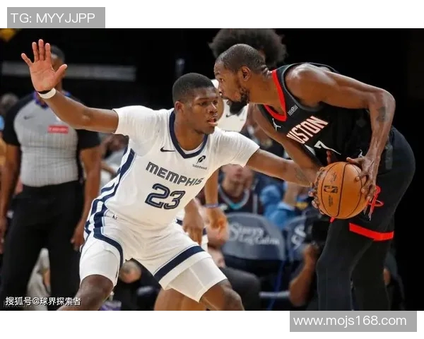 休斯顿火箭与灰熊精彩对决视频回顾分析全场亮点与精彩瞬间分享