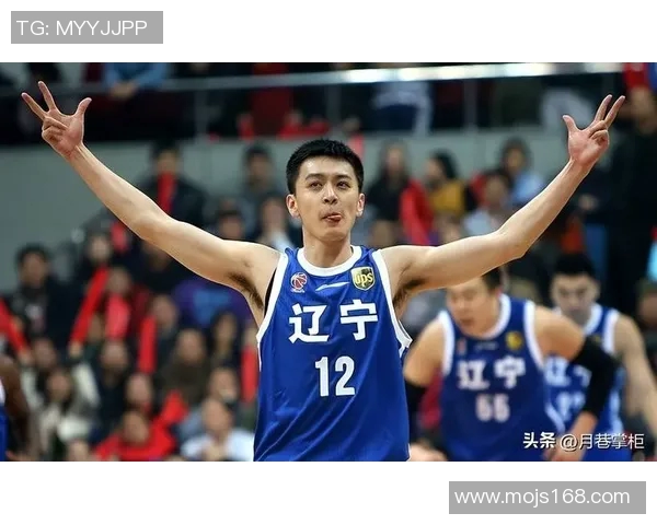 刘铮：从篮球场上的拼搏到人生舞台的蜕变与成长之路