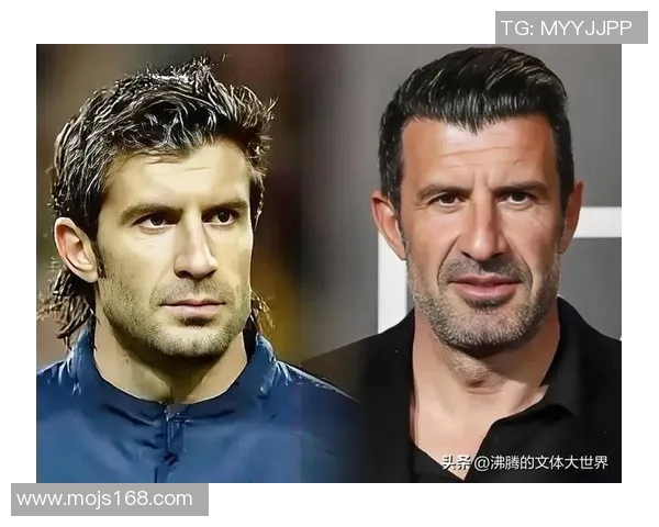 谁是最接近足球明星形象的人物探讨与分析